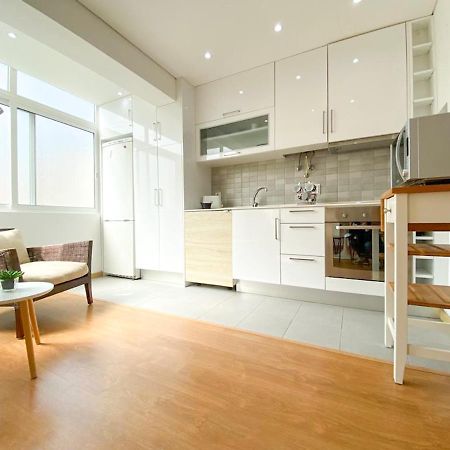 Charroque Apartment Setubal Exterior photo