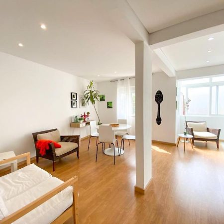 Charroque Apartment Setubal Exterior photo
