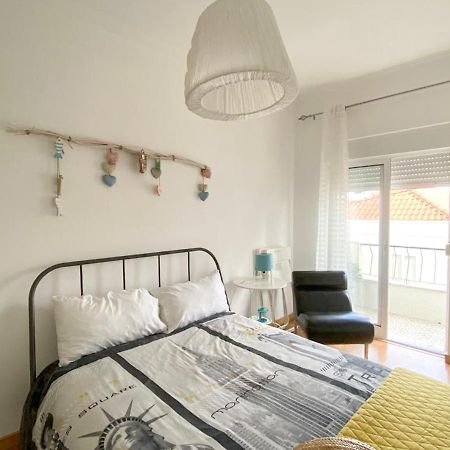 Charroque Apartment Setubal Exterior photo
