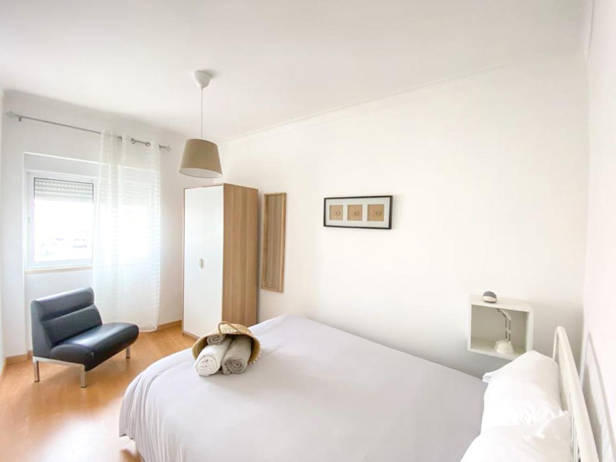 Charroque Apartment Setubal Exterior photo