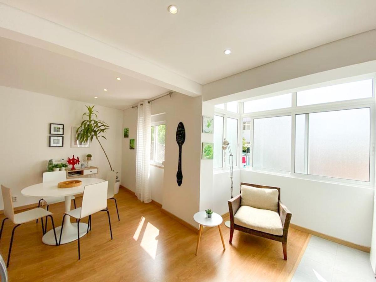 Charroque Apartment Setubal Exterior photo