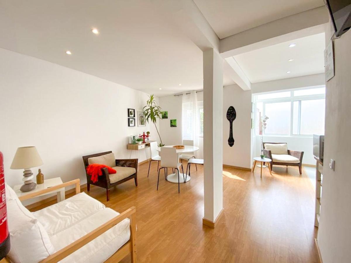 Charroque Apartment Setubal Exterior photo