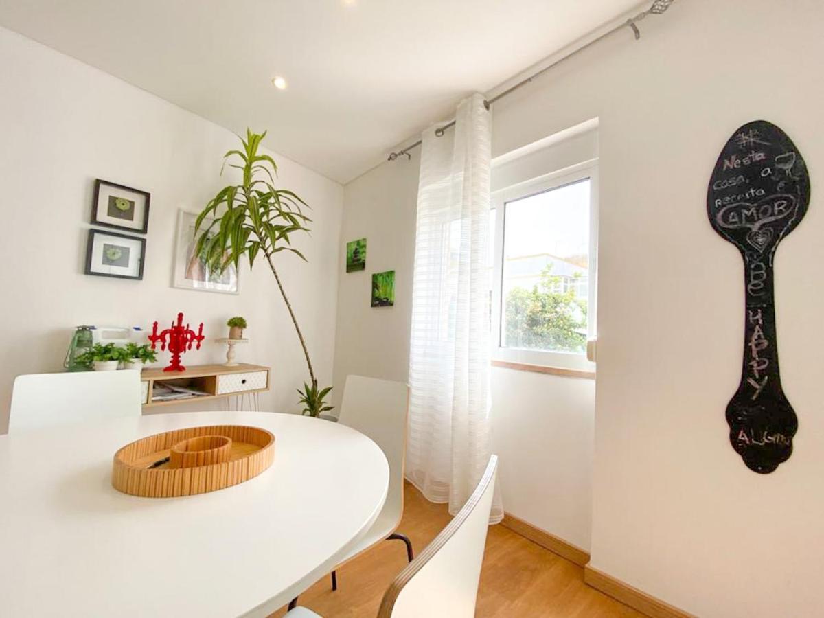 Charroque Apartment Setubal Exterior photo