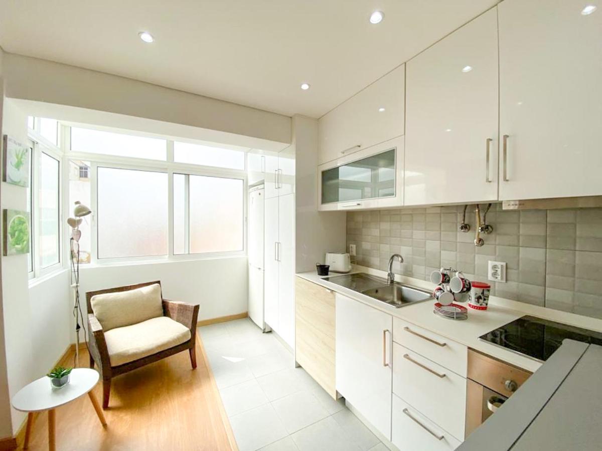 Charroque Apartment Setubal Exterior photo