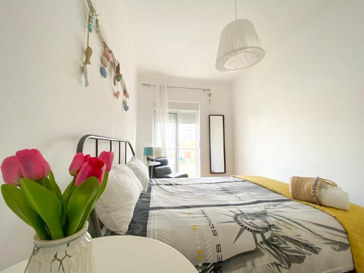 Charroque Apartment Setubal Exterior photo