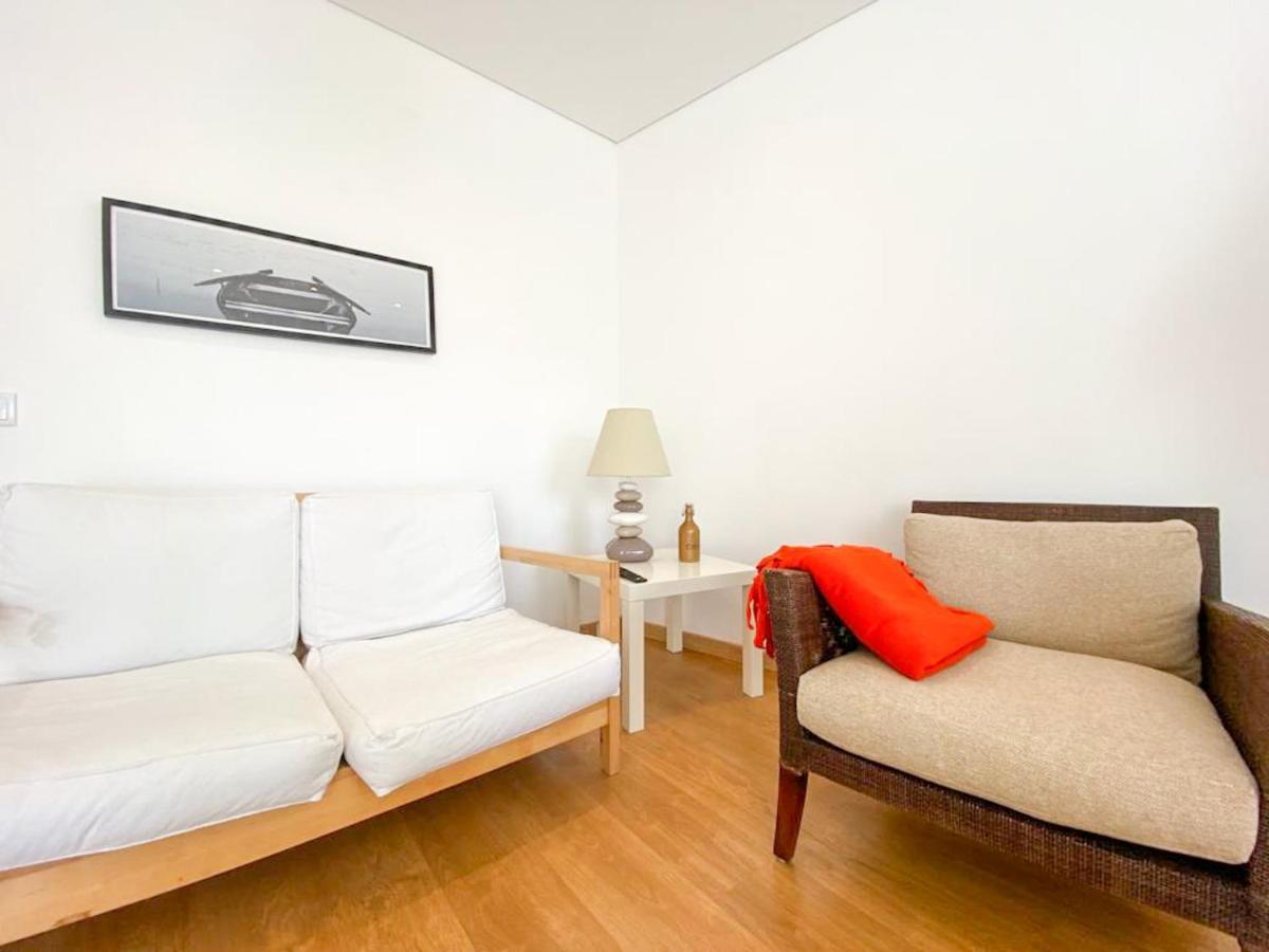 Charroque Apartment Setubal Exterior photo